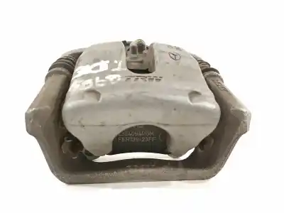 Автозапчасти б/у задний правый тормозной суппорт за mercedes-benz clase a (w176) a 200 cdi (176.008) ссылки oem iam a2464232298r  