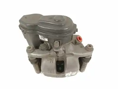 Автозапчасти б/у задний левый тормозной суппорт за mercedes-benz clase a (w176) a 200 cdi (176.008) ссылки oem iam a2464232198l  