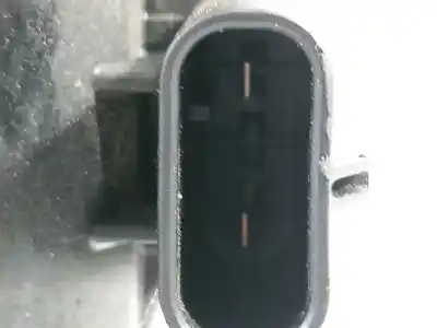 Автозапчасти б/у задний левый тормозной суппорт за mercedes-benz clase a (w176) a 200 cdi (176.008) ссылки oem iam a2464232198l  