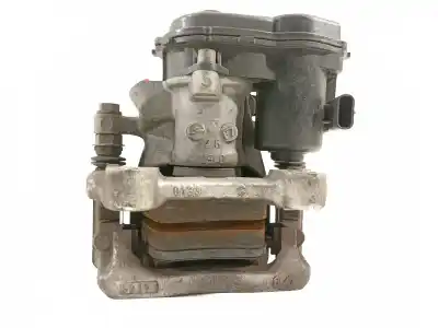 Автозапчасти б/у задний левый тормозной суппорт за mercedes-benz clase a (w176) a 200 cdi (176.008) ссылки oem iam a2464232198l  