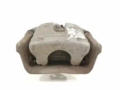 Автозапчасти б/у задний левый тормозной суппорт за mercedes-benz clase a (w176) a 200 cdi (176.008) ссылки oem iam a2464232198l  