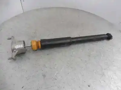 Автозапчастина б/у правий задній амортизатор для mercedes-benz clase a (w176) a 200 cdi (176.008) посилання на oem iam a1173201131  