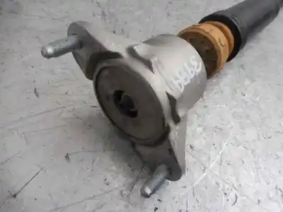 Автозапчастина б/у правий задній амортизатор для mercedes-benz clase a (w176) a 200 cdi (176.008) посилання на oem iam a1173201131  