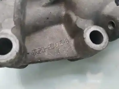 İkinci el araba yedek parçası egr valfi için peugeot 607 (s2) básico oem iam referansları 4r8q90475b  
