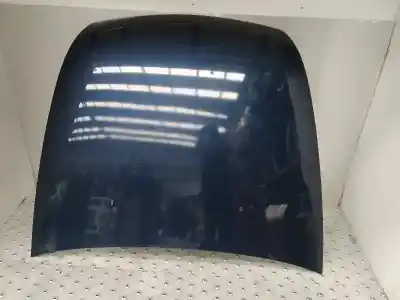 Автозапчасти б/у капот за peugeot 607 (s2) básico ссылки oem iam 7901l2