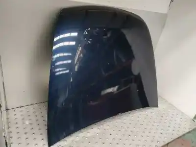 Pièce détachée automobile d'occasion capot pour peugeot 607 (s2) básico références oem iam 7901l2  