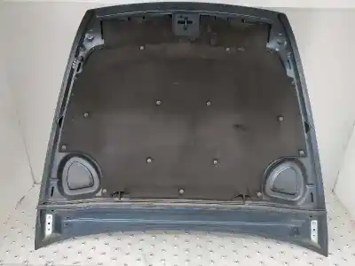 Pièce détachée automobile d'occasion capot pour peugeot 607 (s2) básico références oem iam 7901l2  