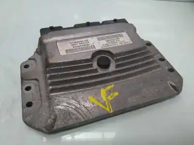 Автозапчасти б/у блок управления подвеской за peugeot 607 (s2) básico ссылки oem iam 9650920480