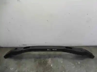 Pièce détachée automobile d'occasion renfort de pare-chocs avant pour peugeot 607 (s2) básico références oem iam   