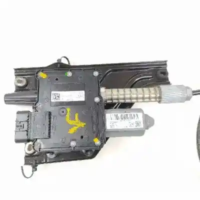 Peça sobressalente para automóvel em segunda mão travão de estacionamento elétrico por opel insignia berlina sportive 4x4 referências oem iam 0587846
