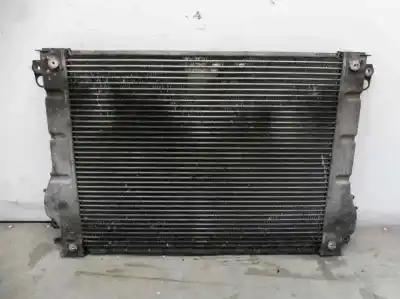 Second-hand car spare part intercooler for lexus is200 (ds2/is2) 220d oem iam references 1794026010