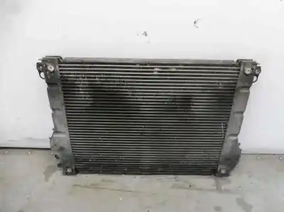 Second-hand car spare part intercooler for lexus is200 (ds2/is2) 220d oem iam references 1794026010  