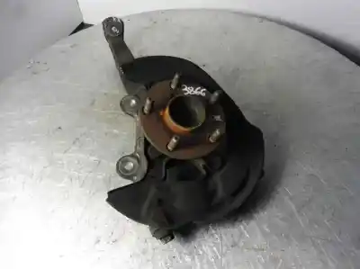 Second-hand car spare part front right knuckle for lexus is200 (ds2/is2) 220d oem iam references 