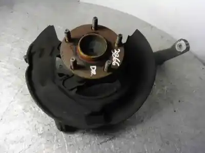 Second-hand car spare part front right knuckle for lexus is200 (ds2/is2) 220d oem iam references   