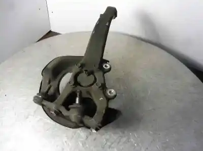 Second-hand car spare part front right knuckle for lexus is200 (ds2/is2) 220d oem iam references   