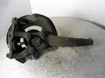 Second-hand car spare part front right knuckle for lexus is200 (ds2/is2) 220d oem iam references   