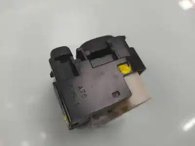 Second-hand car spare part rearview side mirror switch for lexus is200 (ds2/is2) 220d oem iam references 83575  a765751
