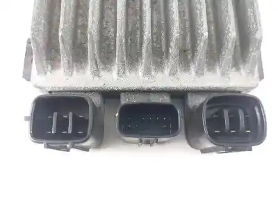 Second-hand car spare part electronic module for lexus is200 (ds2/is2) 220d oem iam references 8987120070 1310001371 