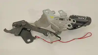 Pièce détachée automobile d'occasion moyen pour volkswagen new beetle cabriolet (1y7) 1.9 tdi références oem iam 1y0871661d  