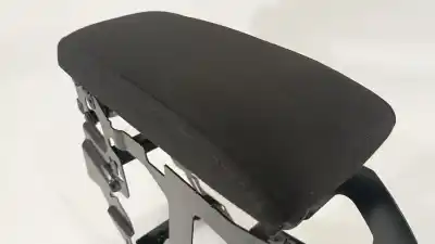 Second-hand car spare part center armrest for volkswagen new beetle cabriolet (1y7) 1.9 tdi oem iam references 1c0864206f  