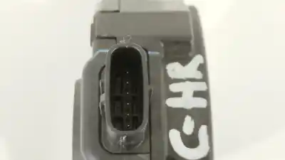 Автозапчасти б/у педальный потенциометр за toyota c-hr ax1t(eu.m)/zyx10(h)/zyx10l-ahxgbw(3a) ссылки oem iam 78110f4021  