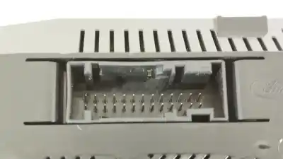 Second-hand car spare part climate control for ford c-max edition oem iam references am5t18c612bl  