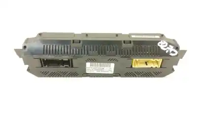 Second-hand car spare part climate control for ford c-max edition oem iam references am5t18c612bl  