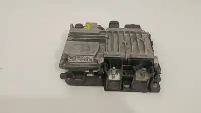 Second-hand car spare part start/stop control unit for opel crossland x excellence oem iam references 9810858280