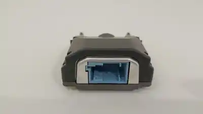 Second-hand car spare part camera for opel crossland x excellence oem iam references 9826575580  