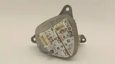 Second-hand car spare part electronic module for opel crossland x excellence oem iam references 90112532  90112532