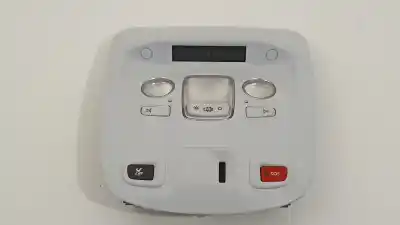 Tweedehands auto-onderdeel binnenlicht voor peugeot 308 access oem iam-referenties 96781445