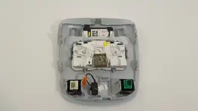 Pezzo di ricambio per auto di seconda mano luce interna per peugeot 308 access riferimenti oem iam 96781445  
