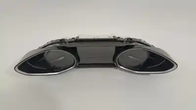 Peça sobressalente para automóvel em segunda mão quadrante por peugeot 308 access referências oem iam 9825206380  