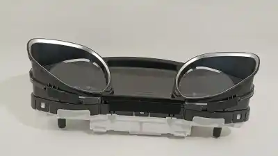 Peça sobressalente para automóvel em segunda mão quadrante por peugeot 308 access referências oem iam 9825206380  