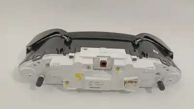 Peça sobressalente para automóvel em segunda mão quadrante por peugeot 308 access referências oem iam 9825206380  