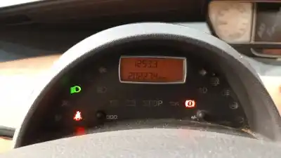Автозапчасти б/у приборная доска за lancia phedra (180) 2.2 jtd ссылки oem iam 1497566080  