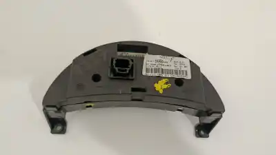 Автозапчасти б/у приборная доска за lancia phedra (180) 2.2 jtd ссылки oem iam 1497566080  