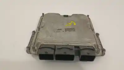Автозапчасти б/у блок управления двигателем за lancia phedra (180) 2.2 jtd ссылки oem iam 9661145280