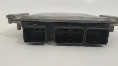 Автозапчасти б/у блок управления двигателем за lancia phedra (180) 2.2 jtd ссылки oem iam 9661145280  