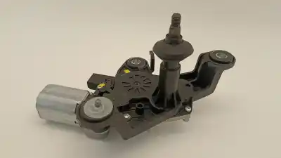 Second-hand car spare part rear windshield wiper motor for opel crossland x excellence oem iam references 9817899980