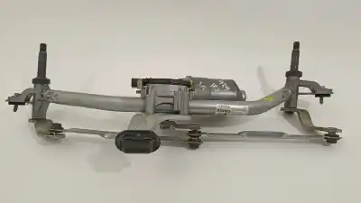 Second-hand car spare part front windshield wiper motor for opel crossland x excellence oem iam references 39109362