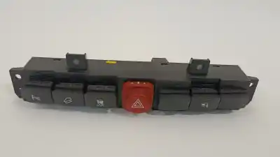 Second-hand car spare part MULTIFUNCTION SWITCH for OPEL ANTARA  OEM IAM references 96673014  