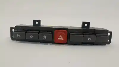 Second-hand car spare part multifunction switch for opel antara cosmo 4x4 oem iam references 96673014  