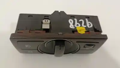 Second-hand car spare part headlights switch for opel antara cosmo 4x4 oem iam references 96672909  