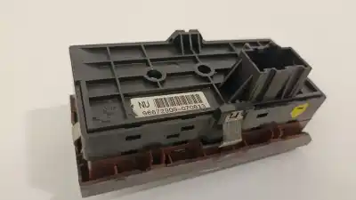 Second-hand car spare part headlights switch for opel antara cosmo 4x4 oem iam references 96672909  