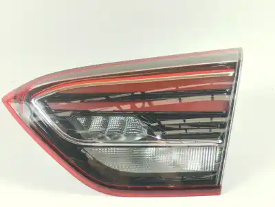 Piesă de schimb auto la mâna a doua lampã spate dreapta pentru opel crossland x design line referințe oem iam 39137528