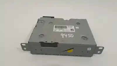 Pièce détachée automobile d'occasion système de navigation gps pour peugeot 308 access références oem iam 9821908880  