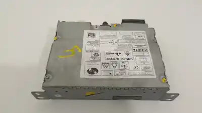 Pièce détachée automobile d'occasion système de navigation gps pour peugeot 308 access références oem iam 9821908880  