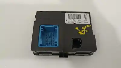 Tweedehands auto-onderdeel elektronische module voor peugeot 308 access oem iam-referenties 9811039380
