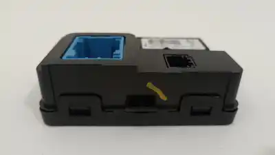 Second-hand car spare part electronic module for peugeot 308 access oem iam references 9811039380  